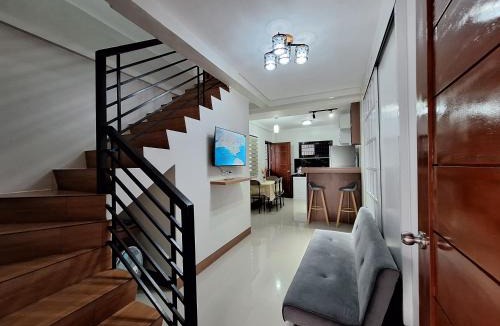 Lipa House | Casa Alegre Lipa