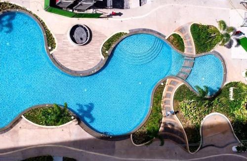 Mandaue Apartment | Casa Amalia by Casa Mira Mandaue