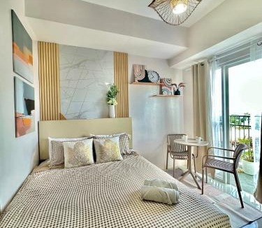 Mandaue Apartment | Casa Amalia by Casa Mira Mandaue