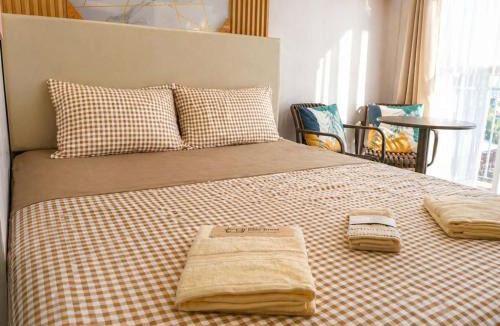 Mandaue Apartment | Casa Amalia T1003 by Casa Mira Mandaue Tower 3