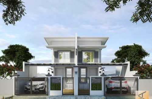 Malolos City Apartment | Casa Amelita Malolos