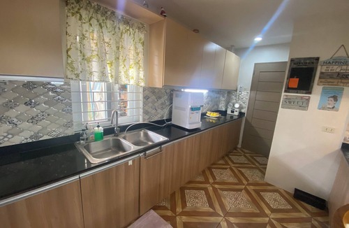 Marilao House | CASA AMIRA