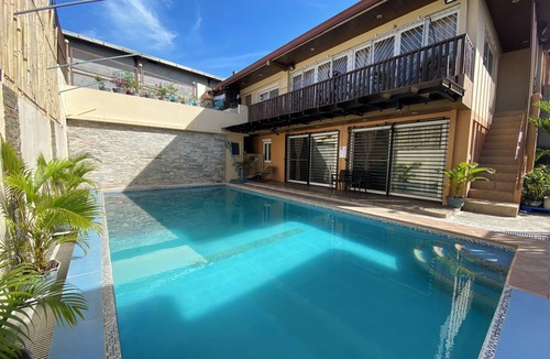 Marilao House | CASA AMIRA