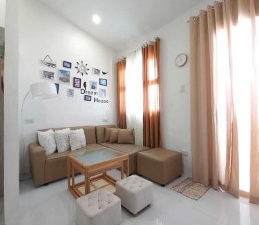 Tanza Apartment | Casa Amor
