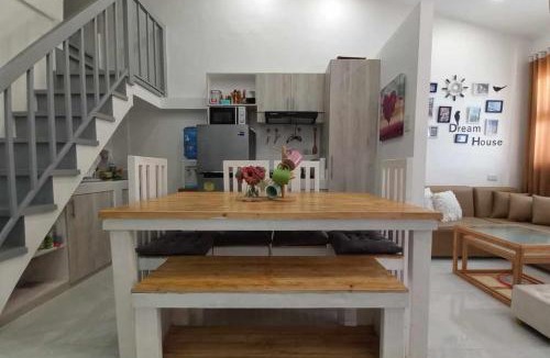 Tanza Apartment | Casa Amor