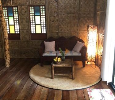 Pila House | Casa Ana, unique et confortable,nature lodge,Pila