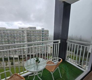 Tagaytay Apartment | Casa Angelica