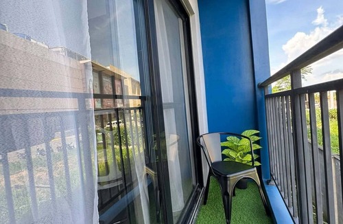 Davao Condo | Casa Armado Studio at Amani Grand Citygate, Davao