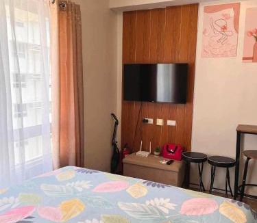 Bantud Hacienda Apartment | Casa Armando