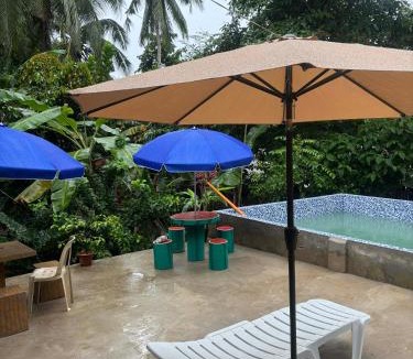 Uson House | Casa Asuncion Rooms