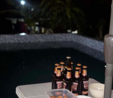 Uson House | Casa Asuncion Rooms