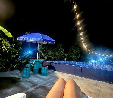 Uson House | Casa Asuncion Rooms