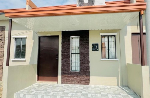 San Jose City House | Casa Augusto