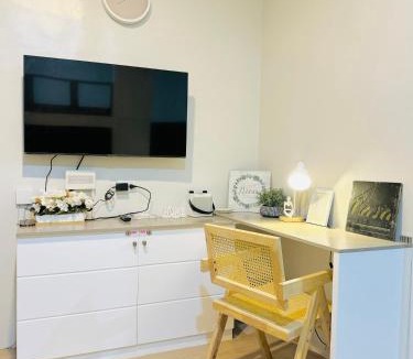 San Jose City House | Casa Augusto