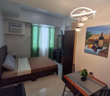 Mandaue Bed & Breakfast | Casa Aurora