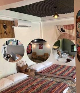 Bacnotan Ski Chalet | Casa Ausa - Bacnotan La Union