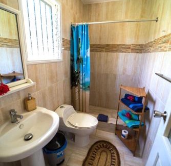 Las Galeras Bed & Breakfast | Casa Azul Las Galeras