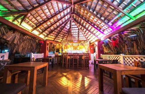 Las Galeras Bed & Breakfast | Casa Azul Las Galeras