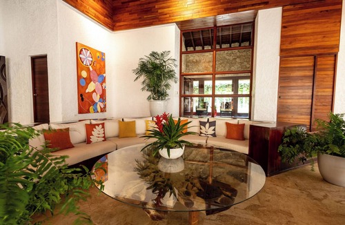 Casa de Campo Villa | Casa Bahia: Casa de Campo’s only 12-Bedroom Ultra-Luxury Beachfront Villa