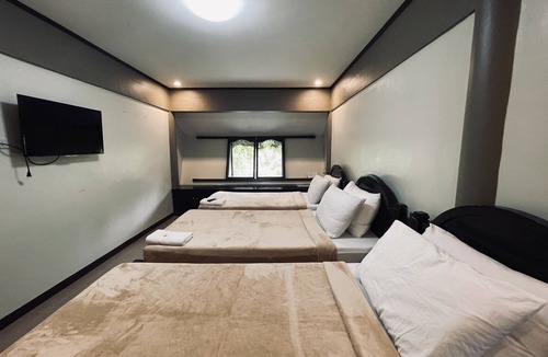 Guinobatan Hotel | Casa Basilisa Eco Boutique Resort by Cocotel