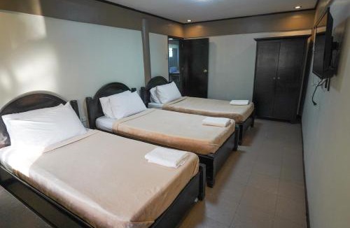 Guinobatan Hotel | Casa Basilisa Hotel & Resort