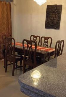 Anilao House | Casa Bella Lipa