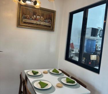 Baclayon House | Casa Bella