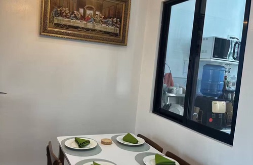 Baclayon House | Casa Bella