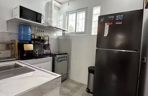 Baclayon House | Casa Bella