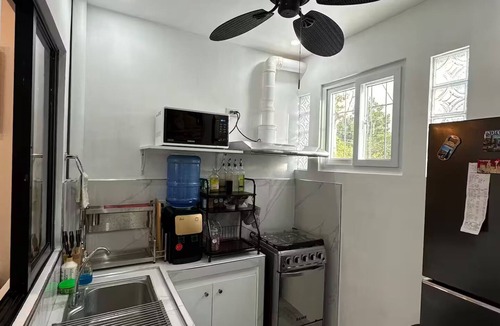 Baclayon House | Casa Bella