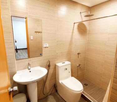 Los Banos Villa | CASA BENITO Private Hot Spring Resort