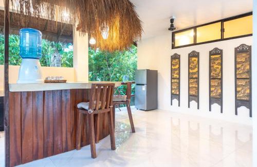 Catangnan House | Casa Bianca Siargao