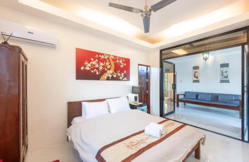 Catangnan House | Casa Bianca Siargao