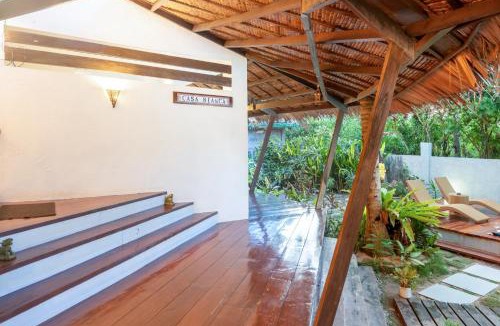 Catangnan House | Casa Bianca Siargao
