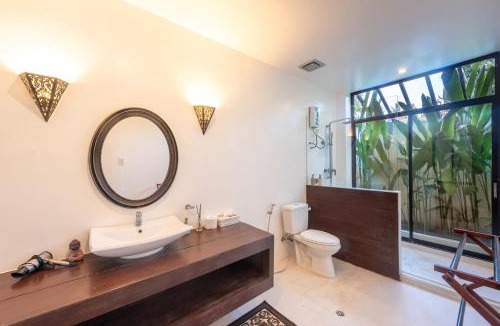 Catangnan House | Casa Bianca Siargao
