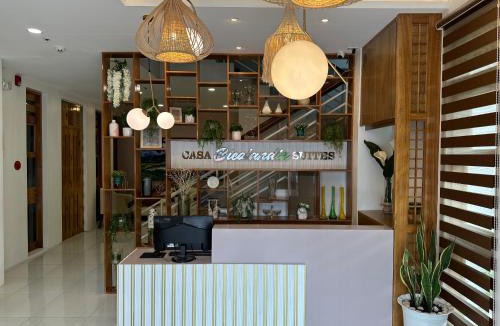 Daraga Hotel | Casa Bicolandia Suites