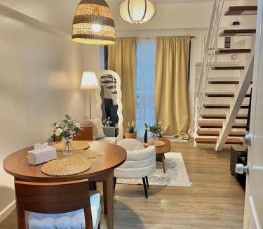 Bel-Air Apartment | Casa Briahna
