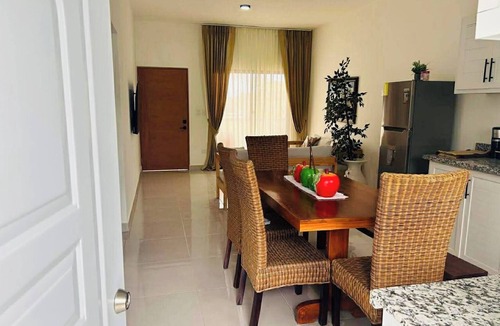 Cabrera Apartment | Casa Brisa Caribe Cabrera – Perfect for Family & Friends