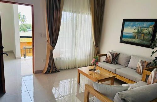 Cabrera Apartment | Casa Brisa Caribe Cabrera Perfect for Family Friends