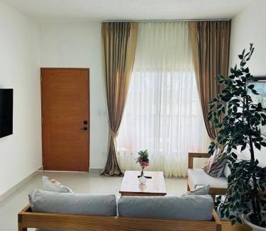 Cabrera Apartment | Casa Brisa Caribe Cabrera Perfect for Family Friends