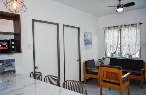 Balamban Apartment | Casa Bugambilia Door 2