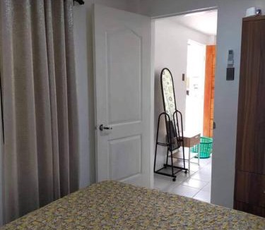 Balamban Apartment | Casa Bugambilia Downstairs Unit
