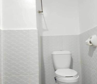 Balamban Apartment | Casa Bugambilia Downstairs Unit