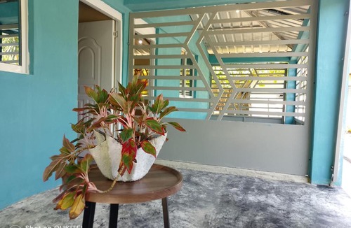 Bonao House | Casa Campestre para Amantes del Campo y la Naturaleza en Bonao