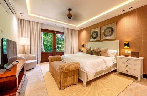 Casa de Campo Villa | CASA CARTER/Las Colinas 2