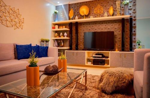 Concepcion Villa | Casa Catriona