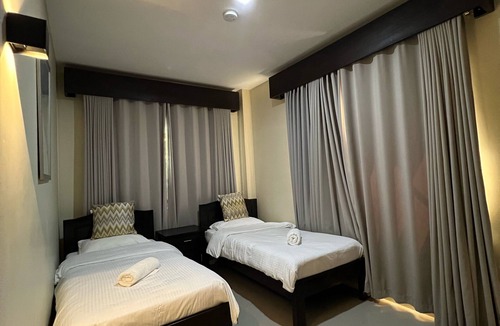 Bantay Hotel | Casa Cecilia Hotel