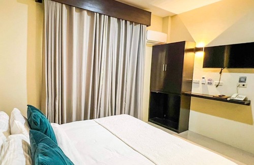 Bantay Hotel | Casa Cecilia Hotel