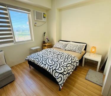 Binan City Apartment | Casa Chloe at Holland Park