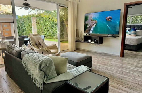 El Batey Villa | CASA COCO - TESORO Premium 3 Bedroom @ Casa Linda